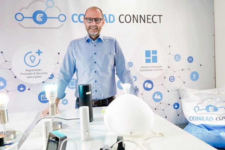 Smart Home Genesis – Interview