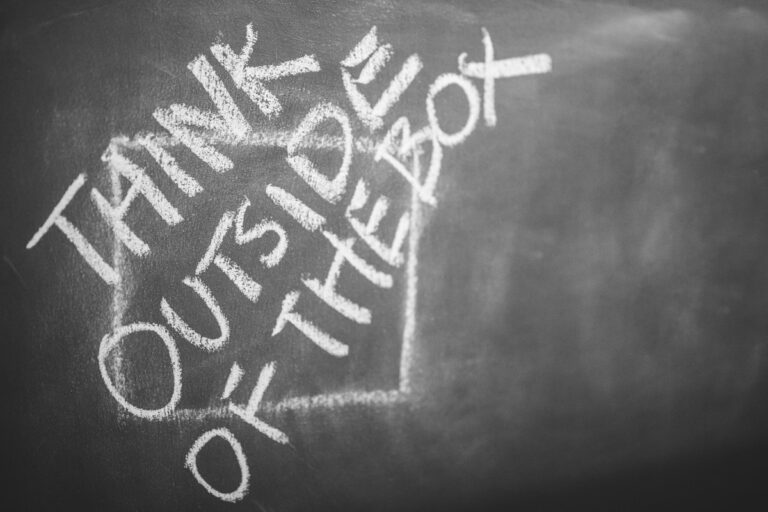 Kennenlernen mit Vision