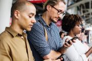 Junge Deutsche wollen smartes Heim und smarte Versicherung