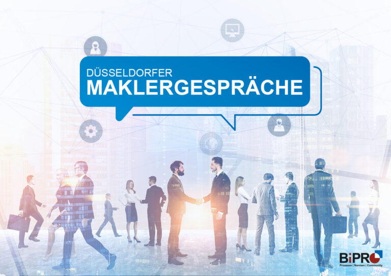 Düsseldorfer Maklergespräche