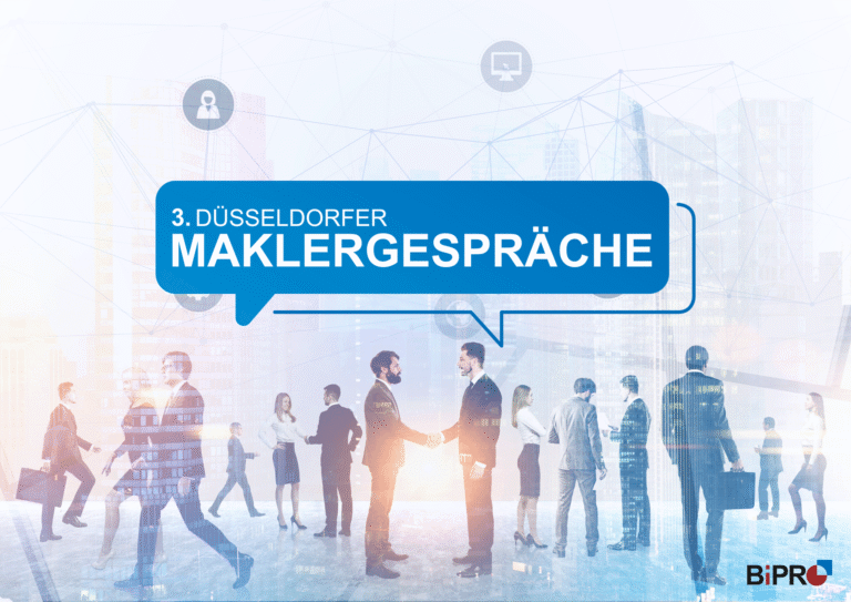 Düsseldorfer Maklergespräche 2022 als Präsenzveranstaltung