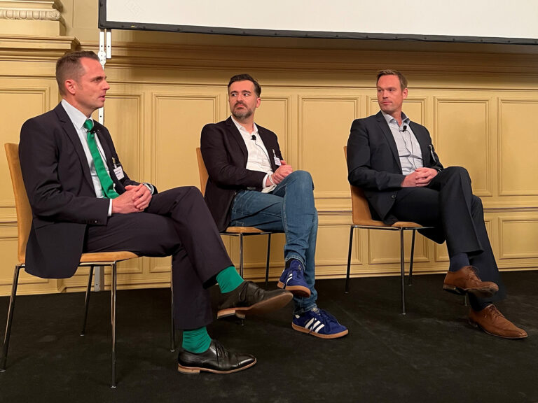 Offene Schnittstellen im Fokus von Open Insurance