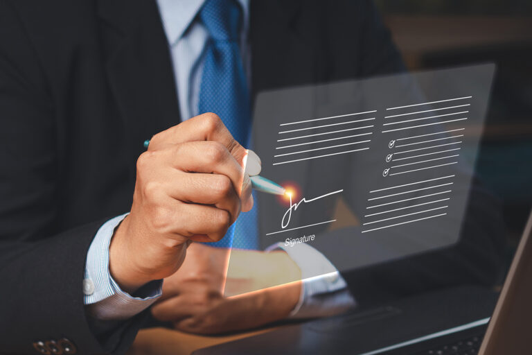 Das BiPRO-Jahr 2023 startete mit dem Workshop eSignatur