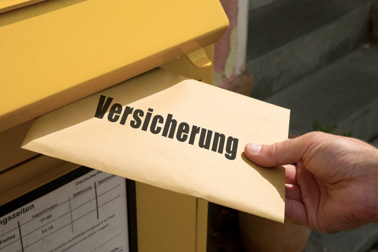 DIO Versichererpost erfolgreich am Start