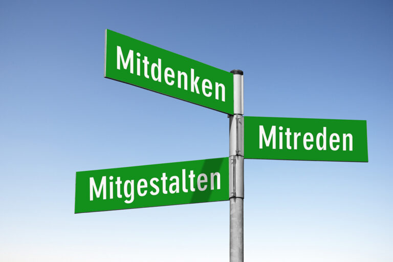Dauerbrenner Bestandsdatenübermittlung