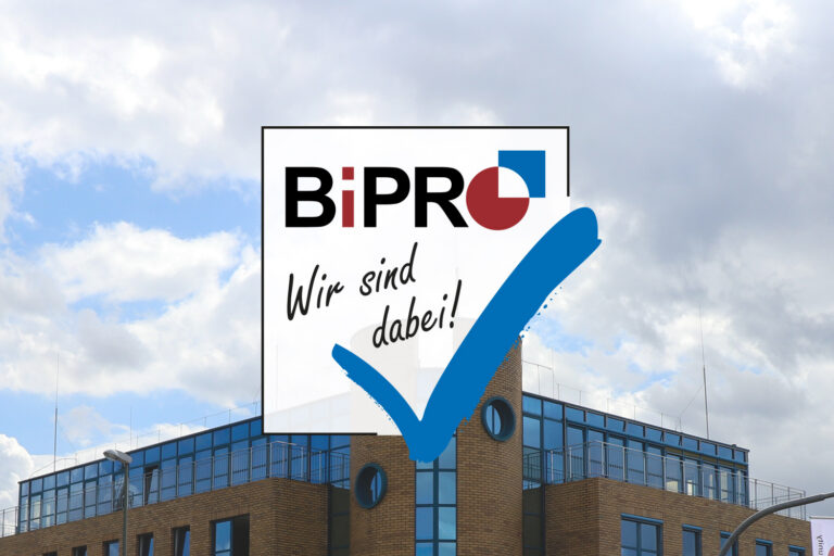 Vorteile einer Mitgliedschaft im BiPRO e.V.