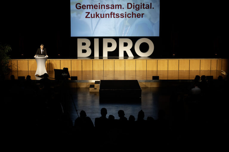 BiPRO-Tag 2025: Rekordbeteiligung und Blick nach vorn
