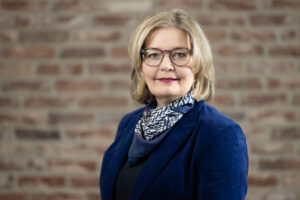 Petra Ahrendt