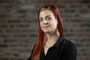Annika Huch