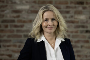 Sandra Schrills