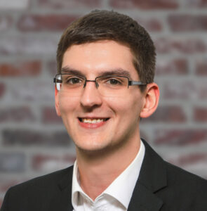 Dominik Urban